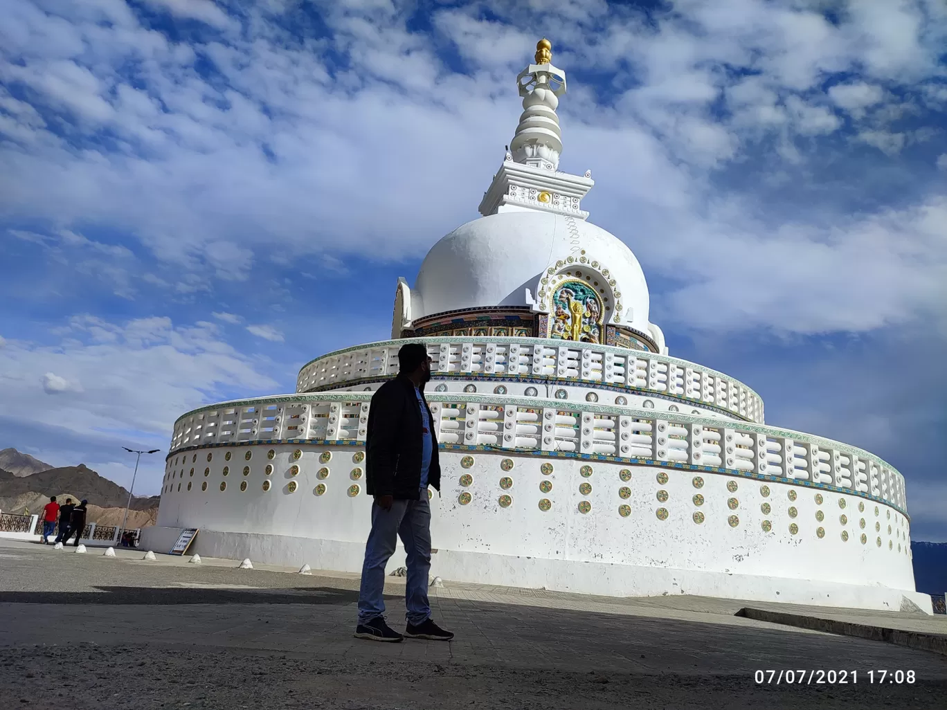 Photo of Ladakh By Rahul sharma