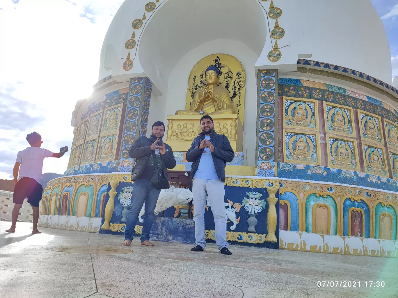 Photo of Ladakh By Rahul sharma