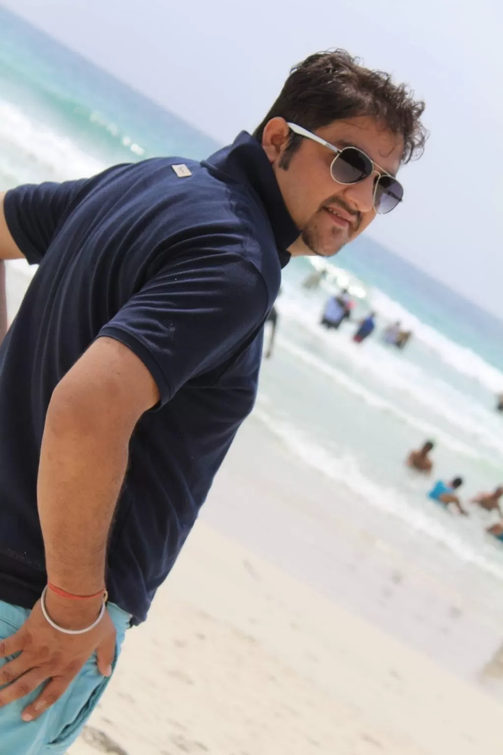 Photo of Havelock Island By Rahul sharma