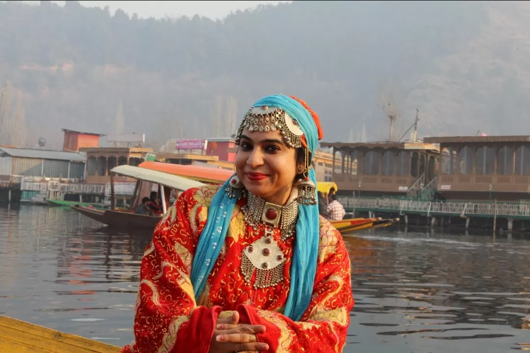 Photo of Jammu and Kashmir By Rahul sharma