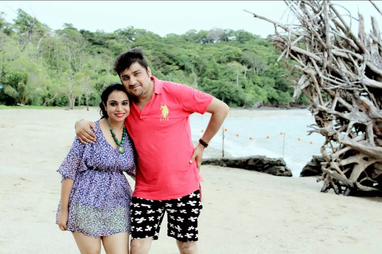 Photo of Andaman and Nicobar Islands By Rahul sharma
