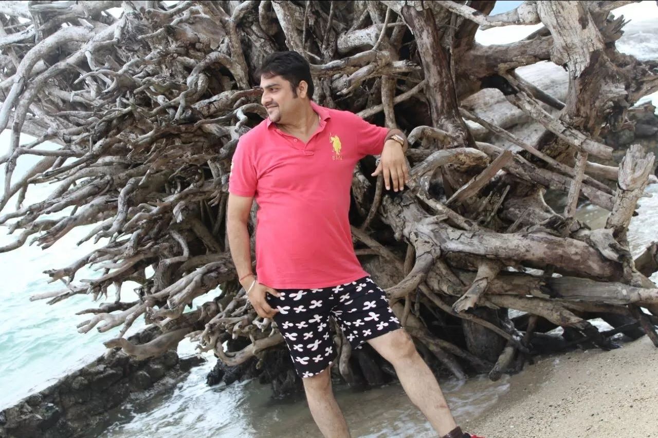 Photo of Andaman and Nicobar Islands By Rahul sharma