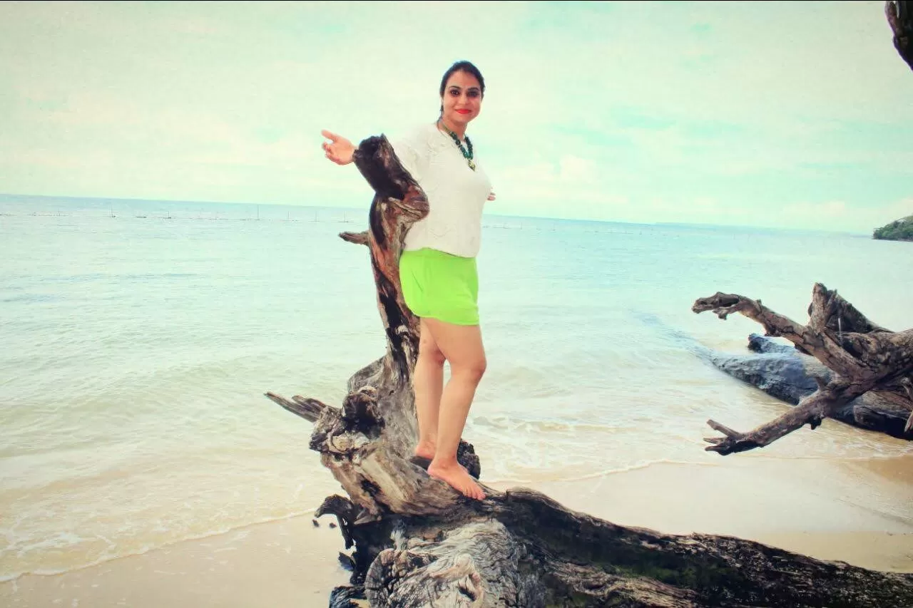 Photo of Andaman and Nicobar Islands By Rahul sharma