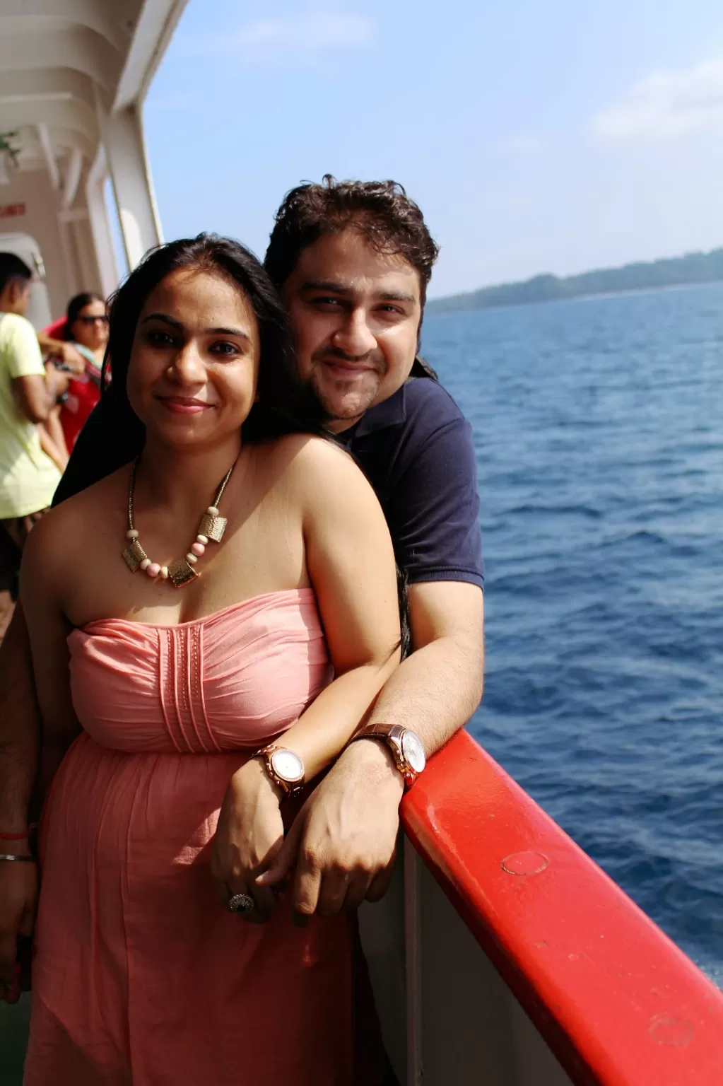 Photo of Andaman and Nicobar Islands By Rahul sharma