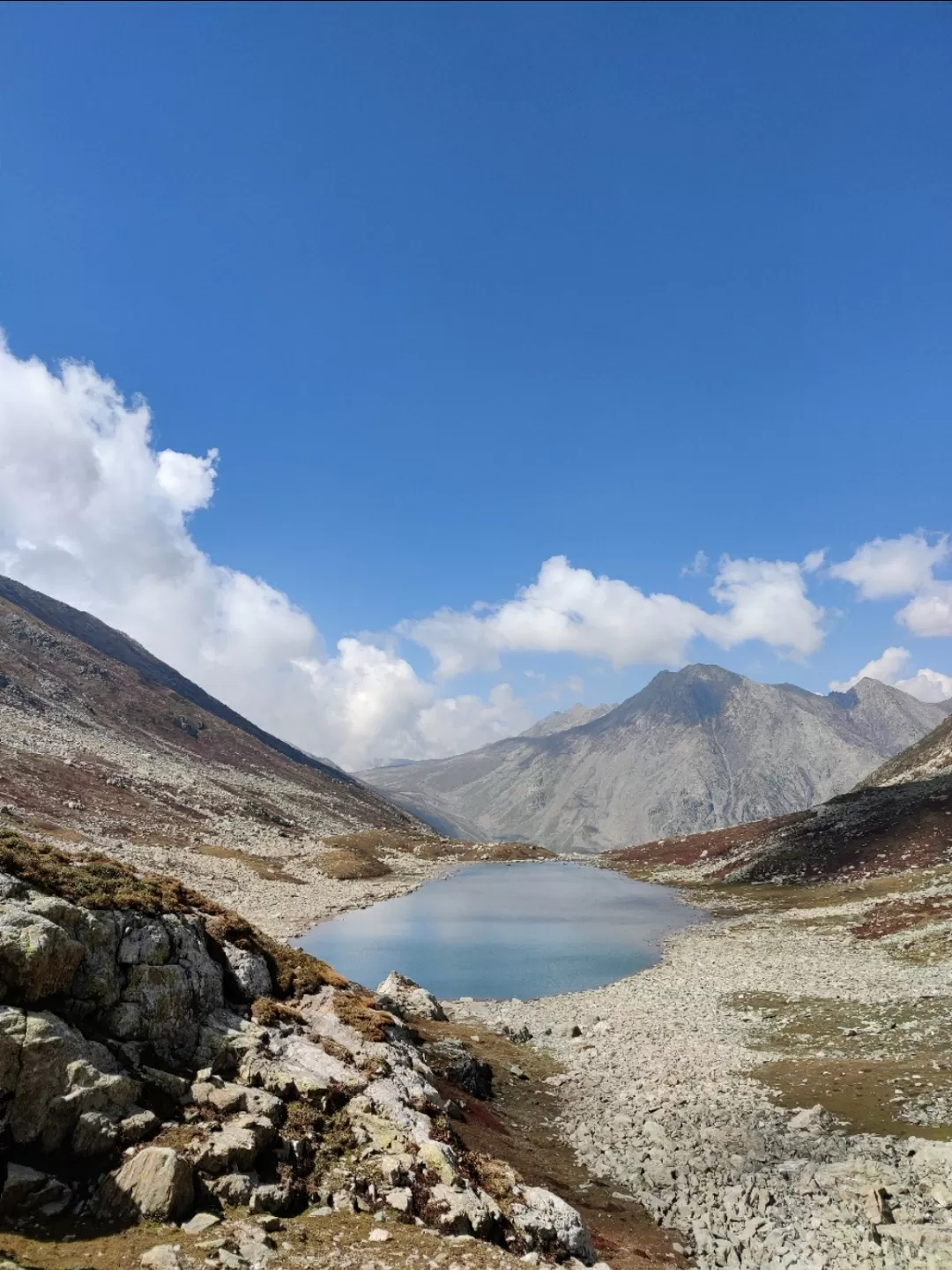 Photo of Srinagar By Abrar Shah