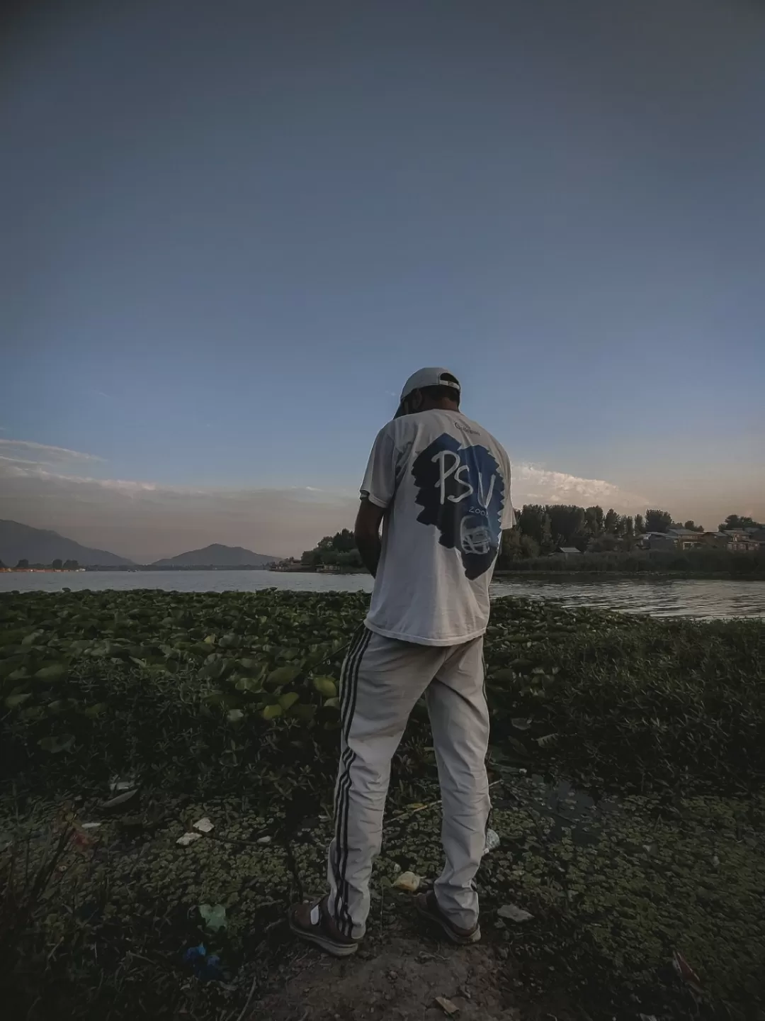 Photo of Srinagar By Abrar Shah