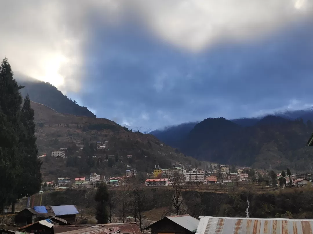 Photo of Lachung By Neha Mourya