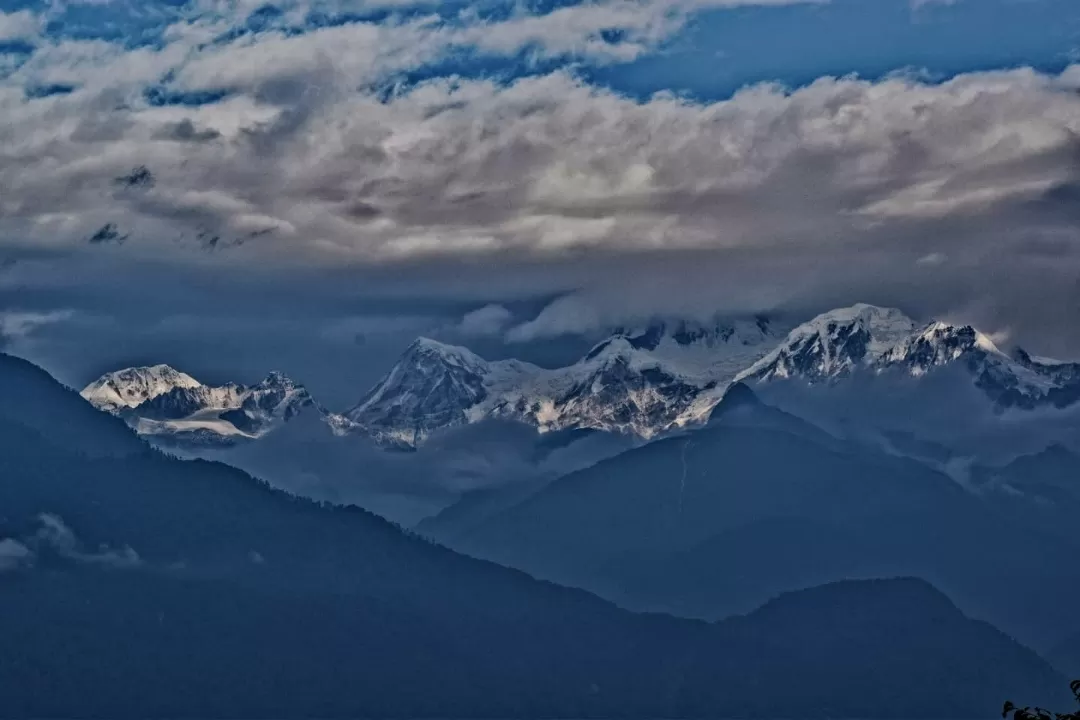 Photo of Pelling By Neha Mourya