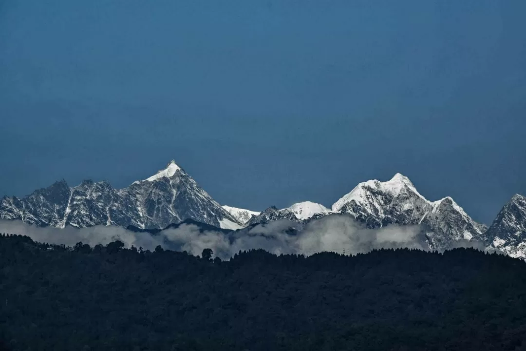 Photo of Pelling By Neha Mourya