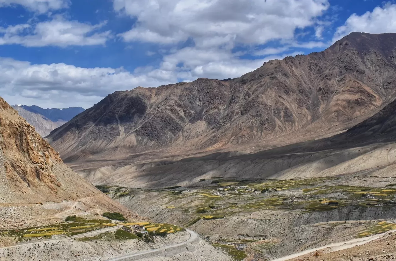 Photo of Khardung La By Neha Mourya