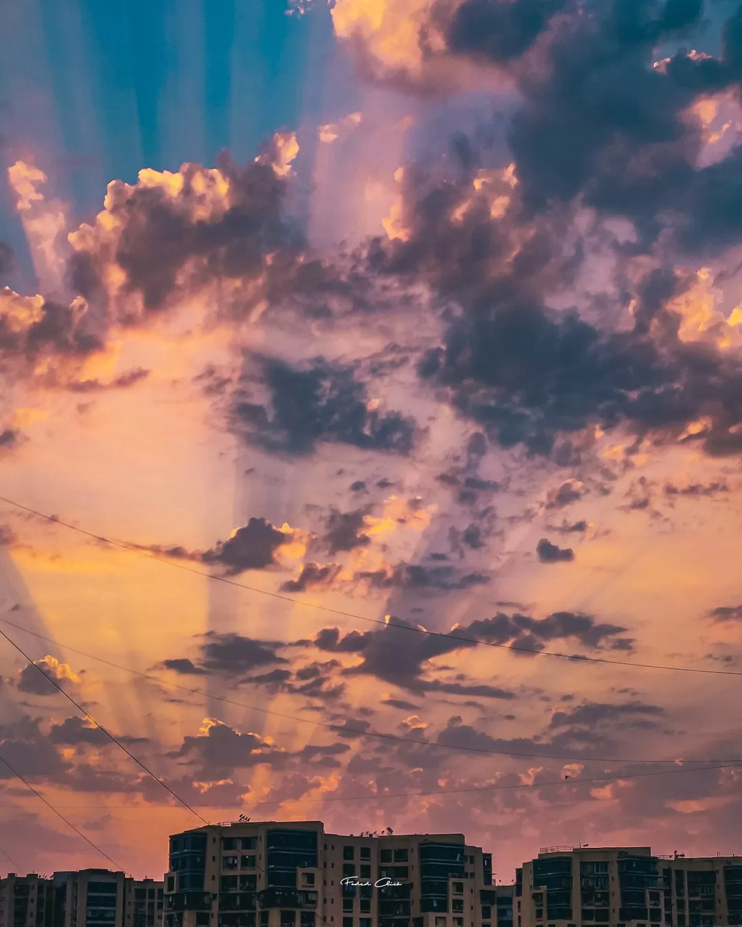 Photo of Mumbai By faded_click_