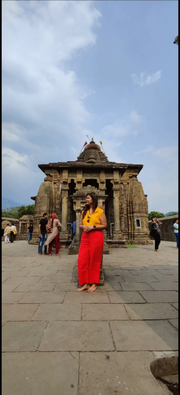 Photo of Baijnath By Himani Singla