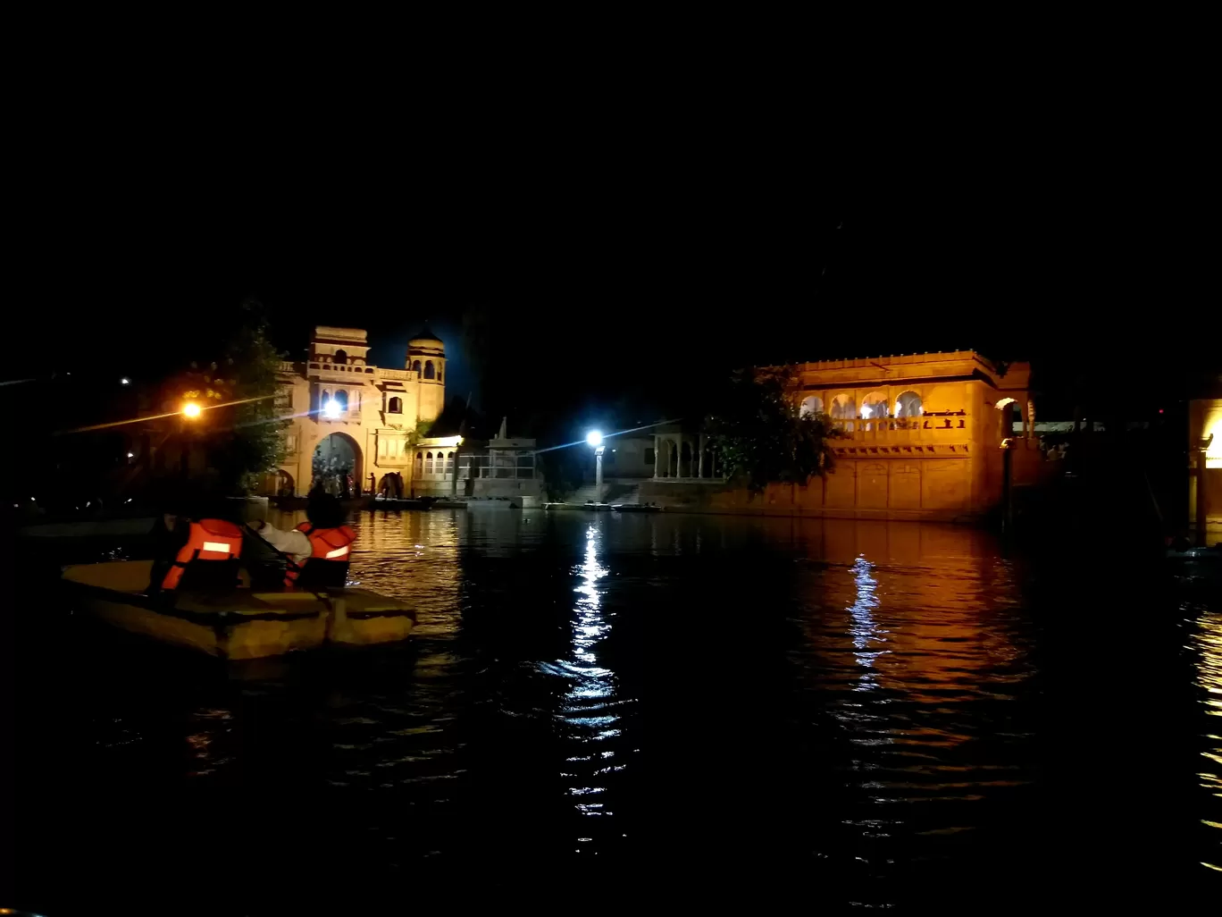 Photo of Jaisalmer By Vaseem Ahmed