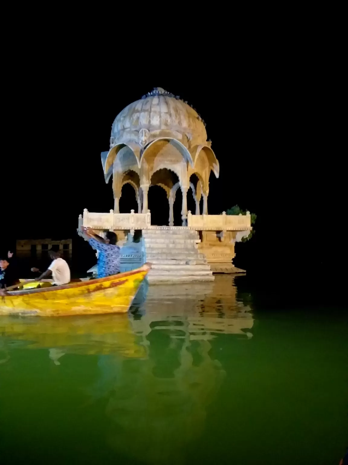 Photo of Jaisalmer By Vaseem Ahmed