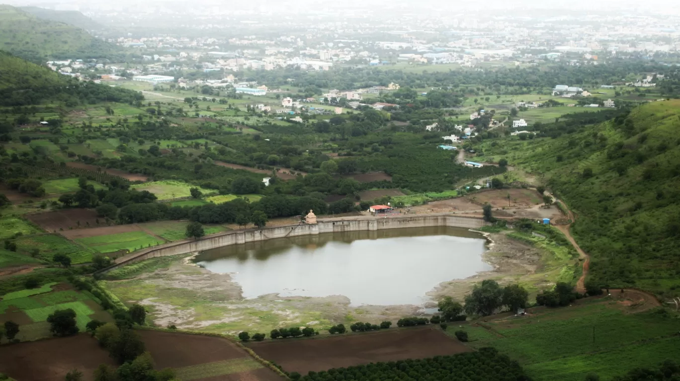 Photo of Mastani Lake By TRAVELO GRAPHER