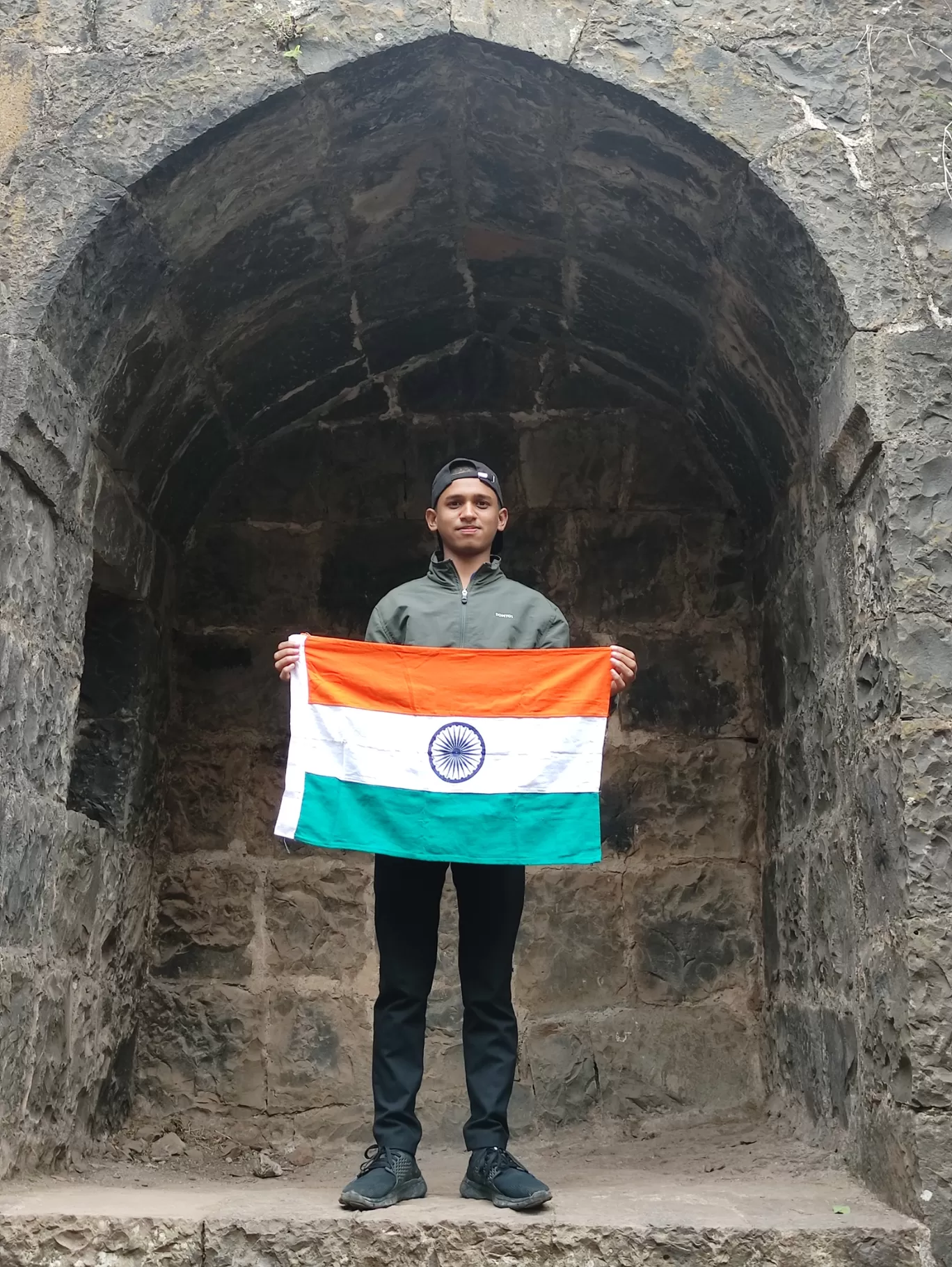 Photo of Malhargad Fort By TRAVELO GRAPHER