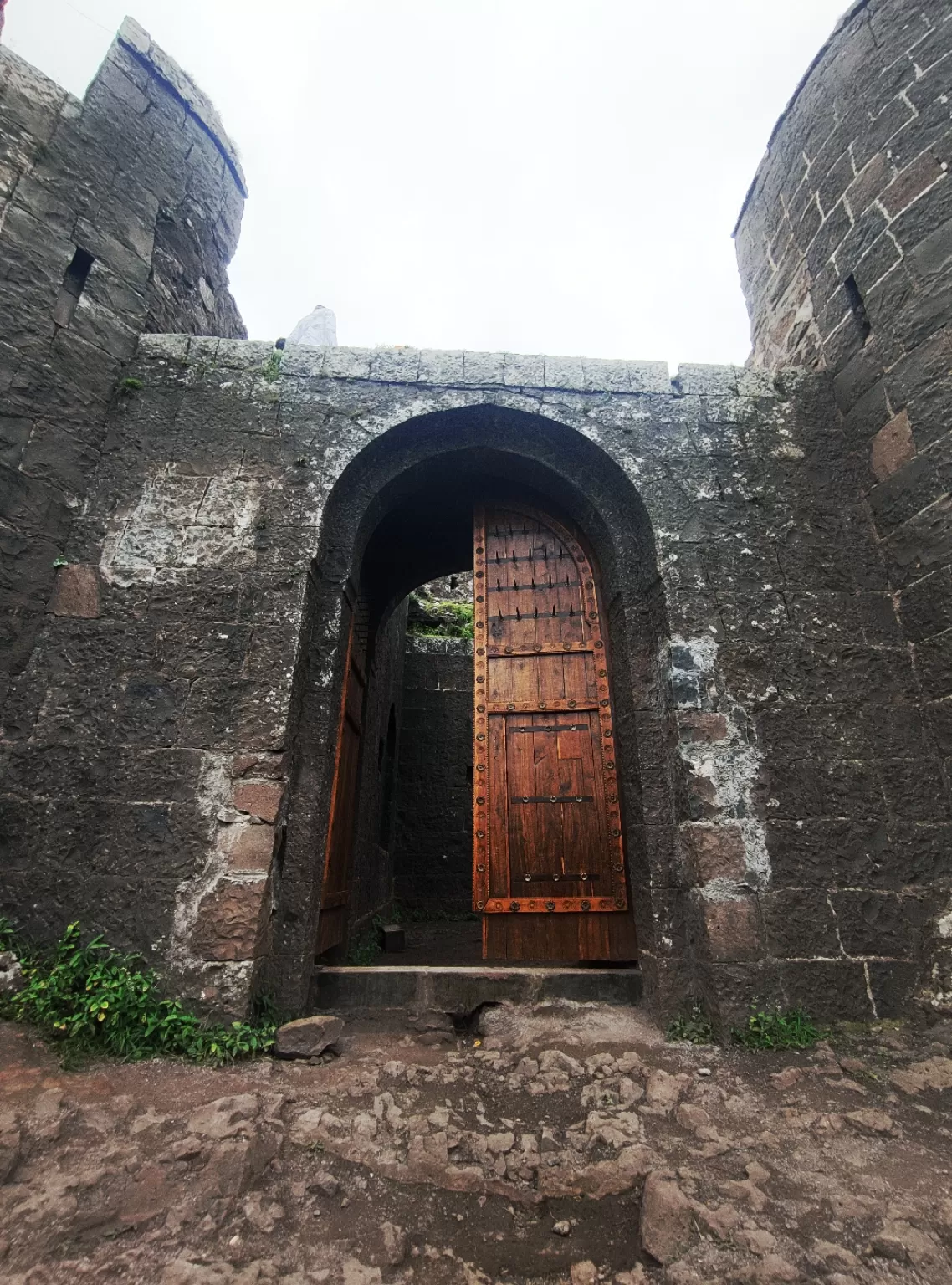 Photo of Malhargad Fort By TRAVELO GRAPHER