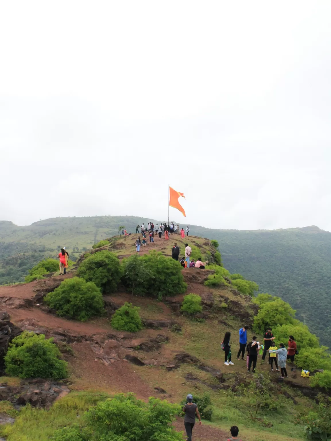 Photo of Malhargad Fort By TRAVELO GRAPHER