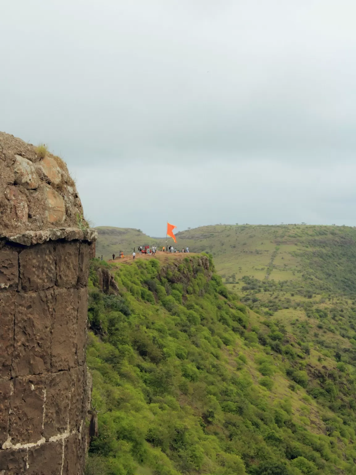 Photo of Malhargad Fort By TRAVELO GRAPHER