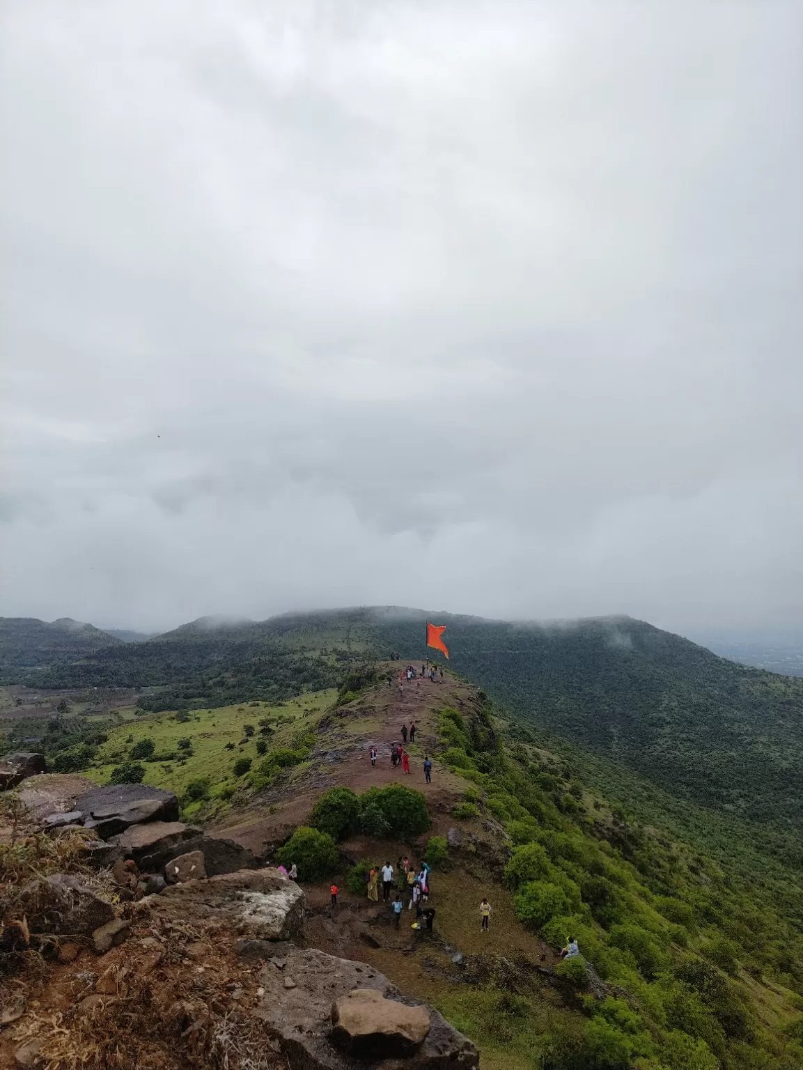 Photo of Malhargad Fort By TRAVELO GRAPHER