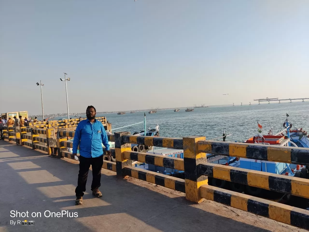 Photo of Dwarkadhish Temple By Benjamin Kochhar