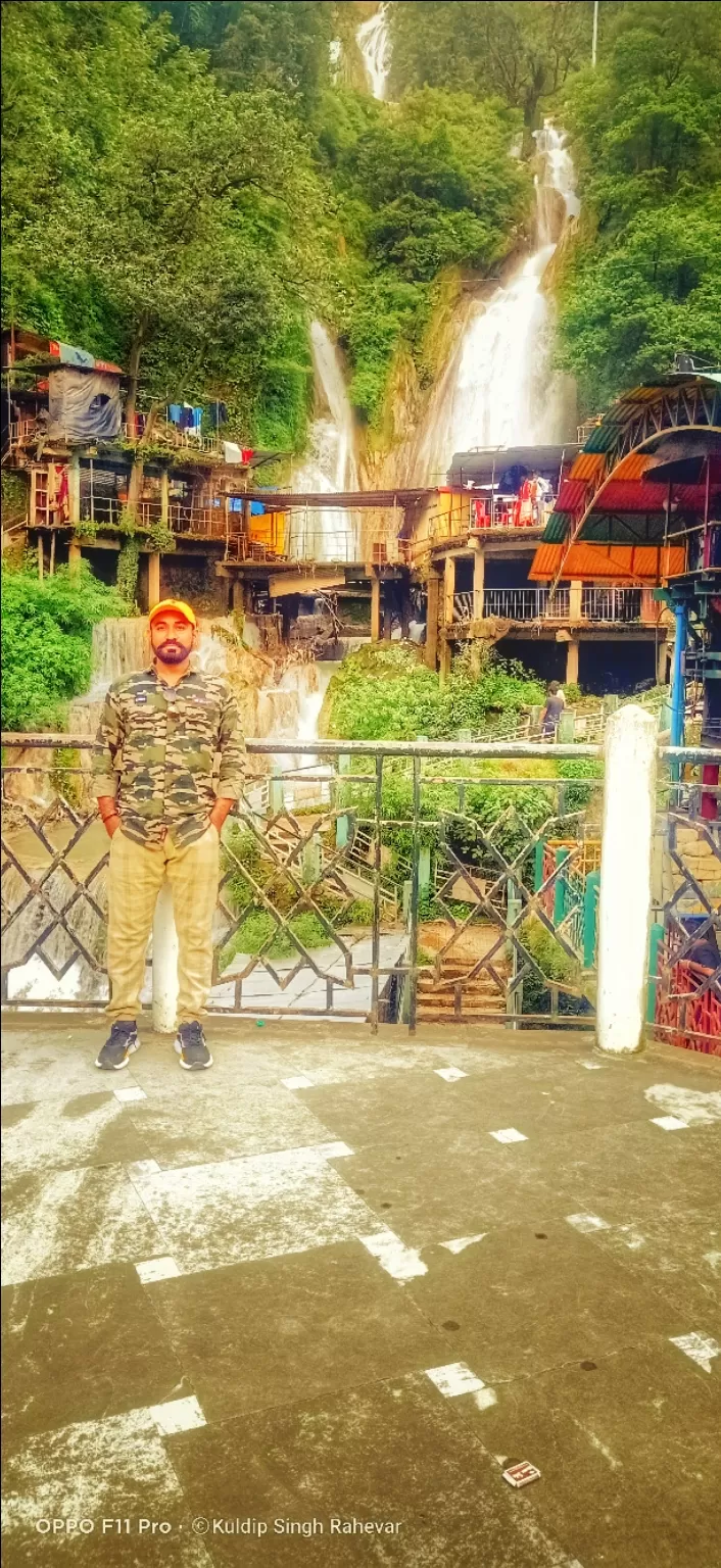 Photo of Adventure Park Mussoorie By Benjamin Kochhar