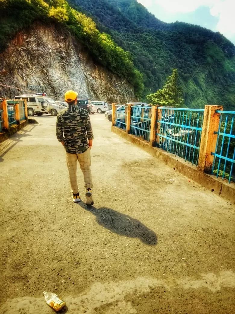 Photo of Adventure Park Mussoorie By Benjamin Kochhar