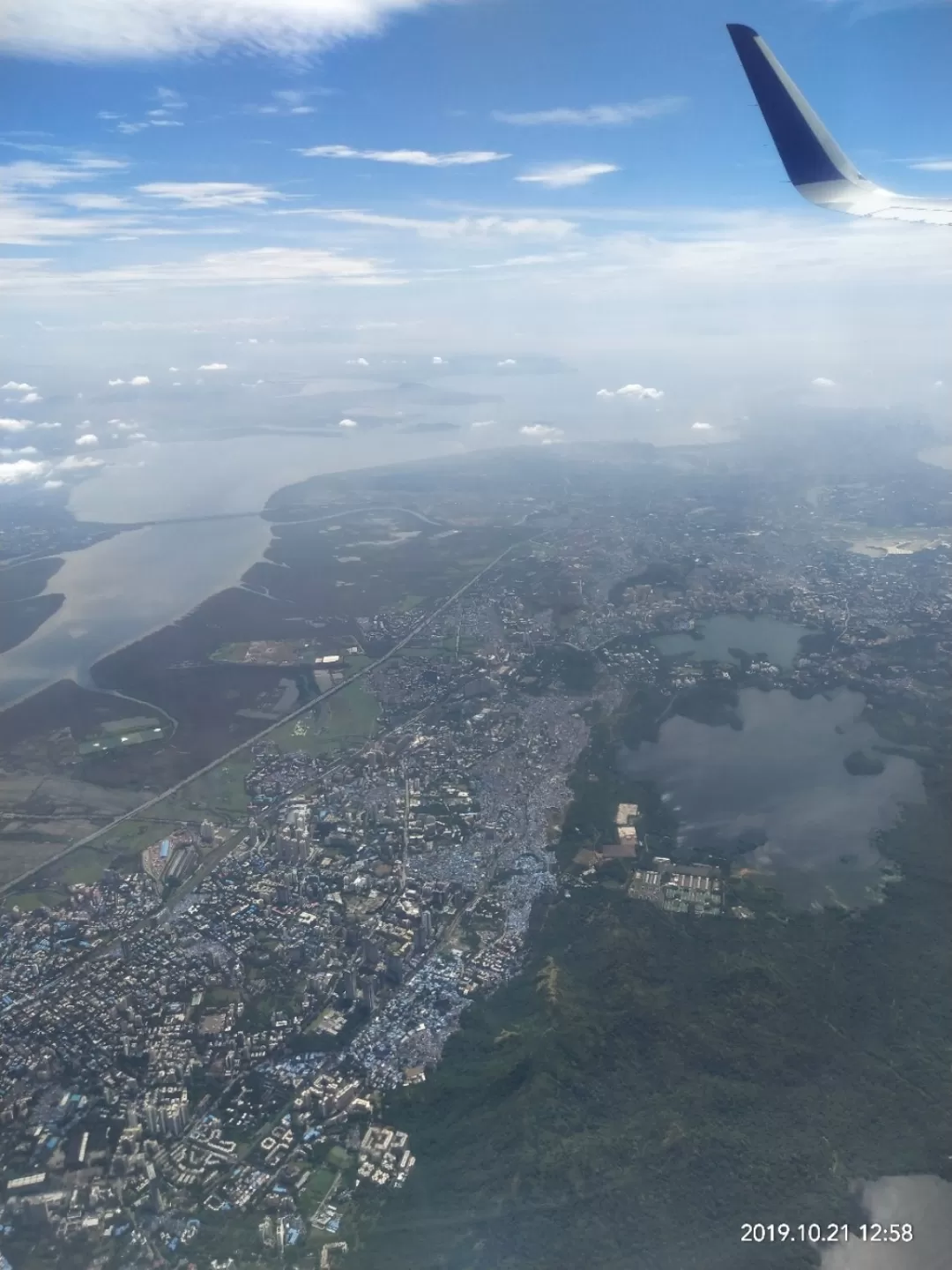 Photo of Mumbai By Reetesh Sen