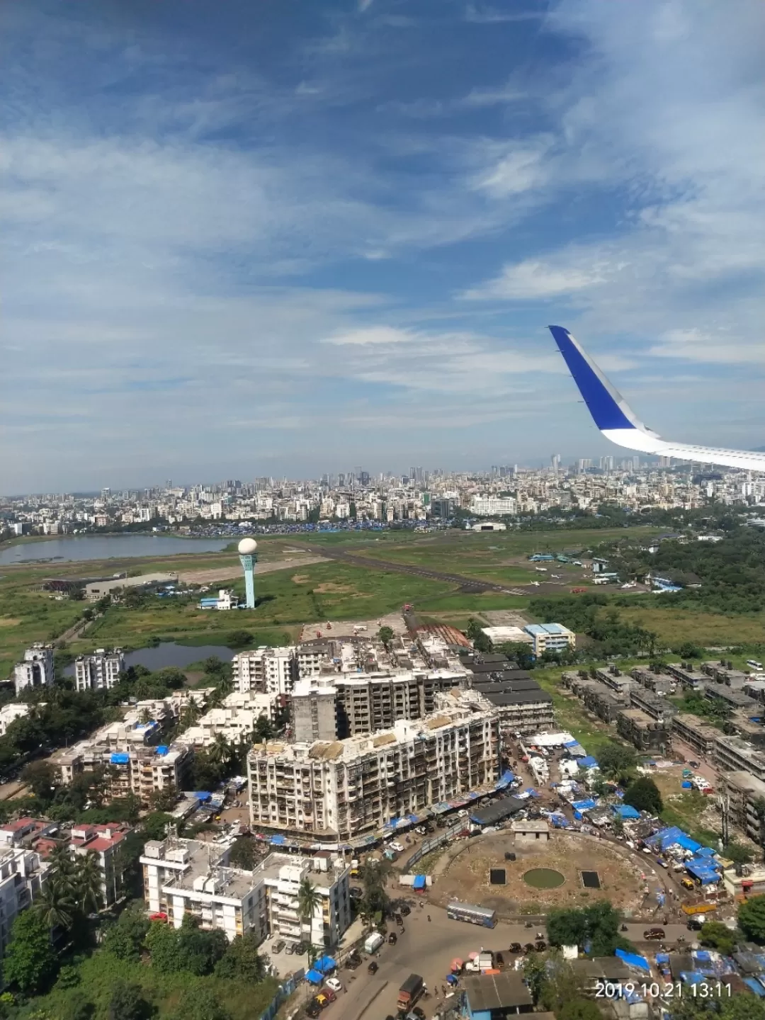 Photo of Mumbai By Reetesh Sen