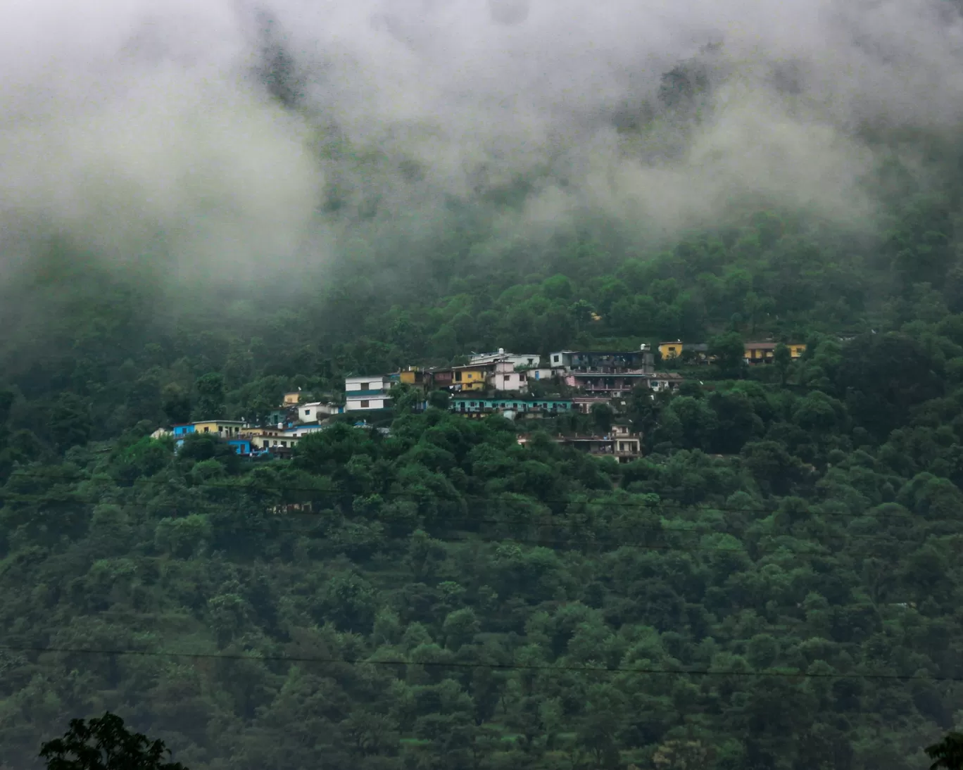 Photo of Dalanwala Dehradun By Ankush painuly