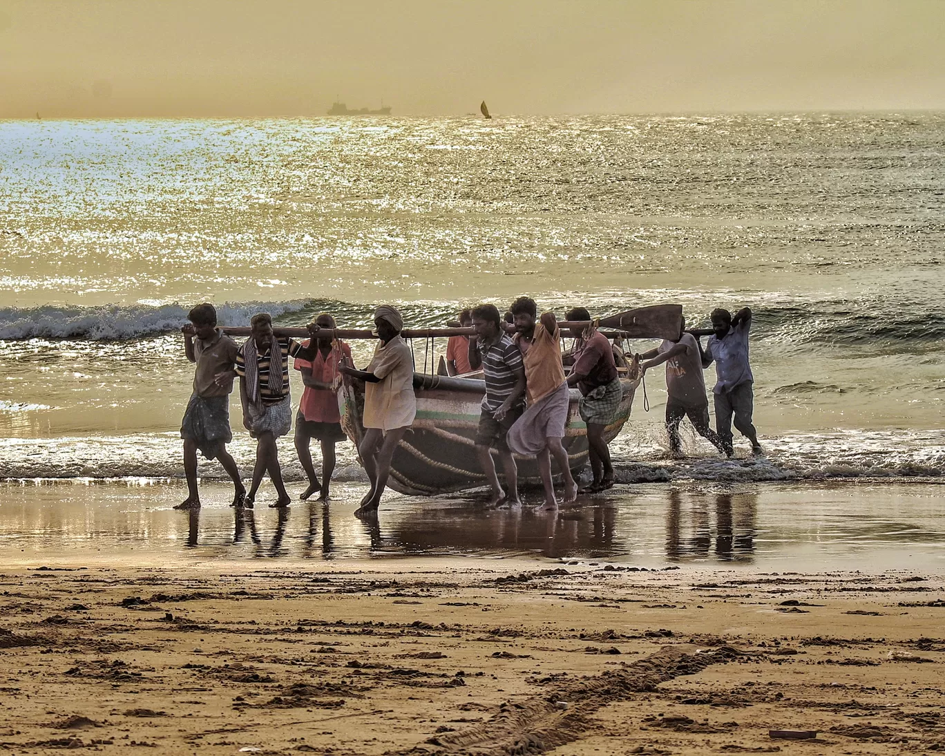 Photo of Visakhapatnam By Praveen raghavendra