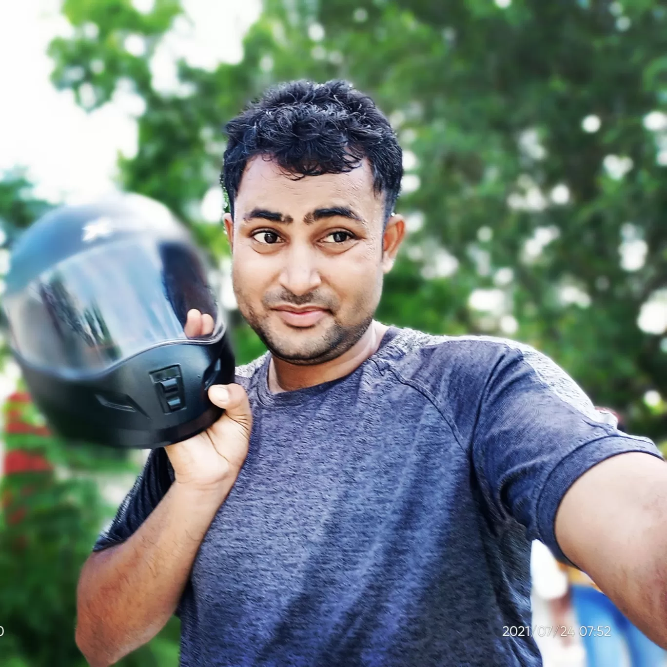 Photo of बक्सर By Shubham Patel