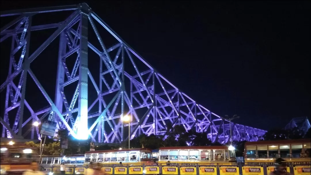 Photo of Kolkata By Sanjana De Biswas