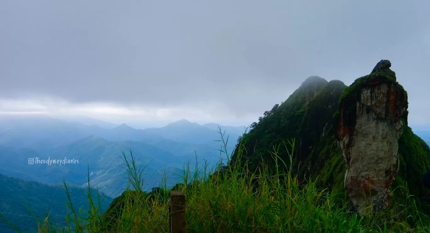 Photo of Illikkal Kallu By The Odyssey Diaries