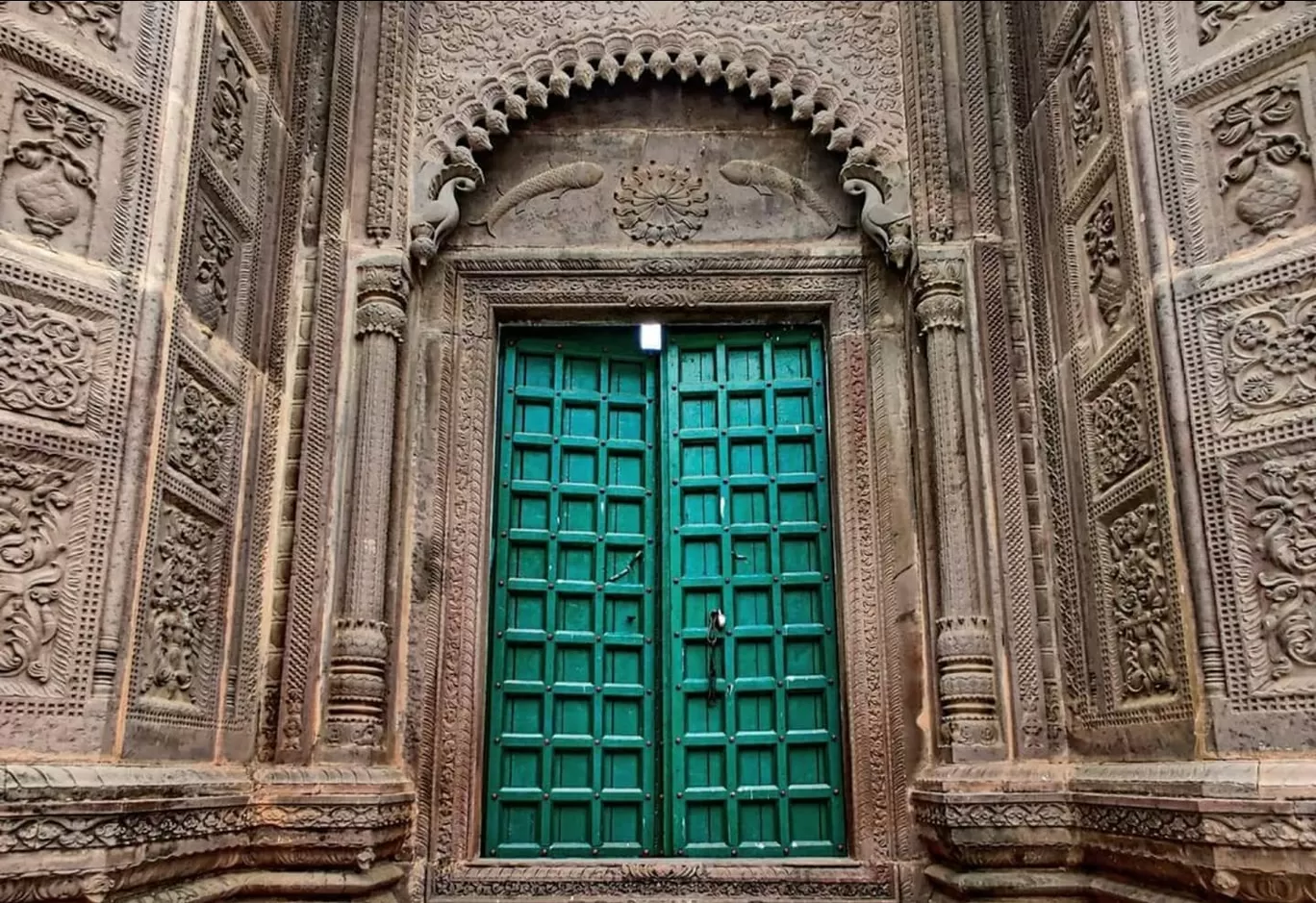Photo of Rewa By Tripti Shukla