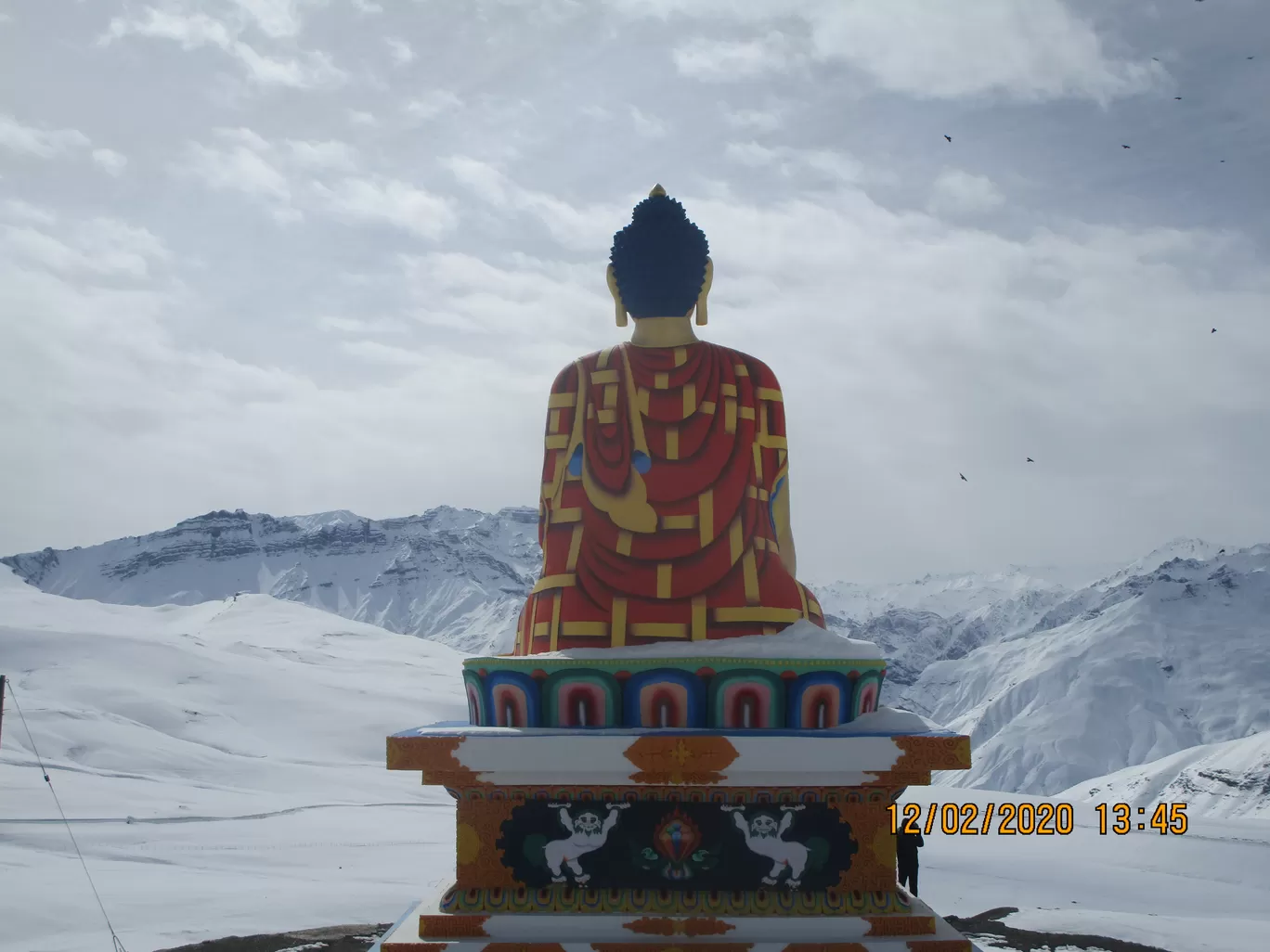 Photo of Spiti Valley Trip By SANJAY KUMAR