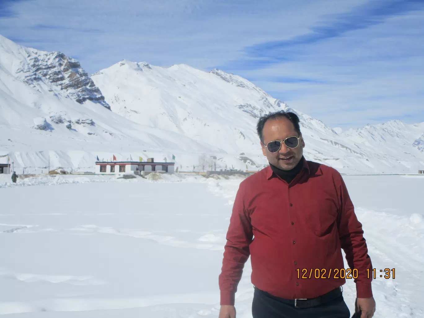 Photo of Spiti Valley Trip By SANJAY KUMAR