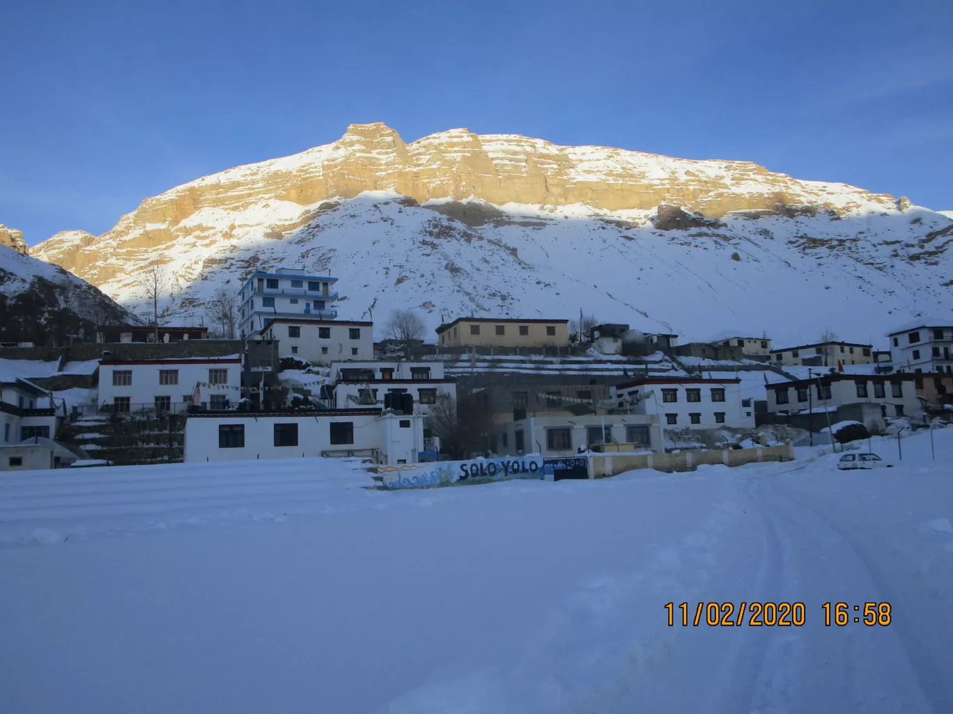 Photo of Spiti Valley Trip By SANJAY KUMAR