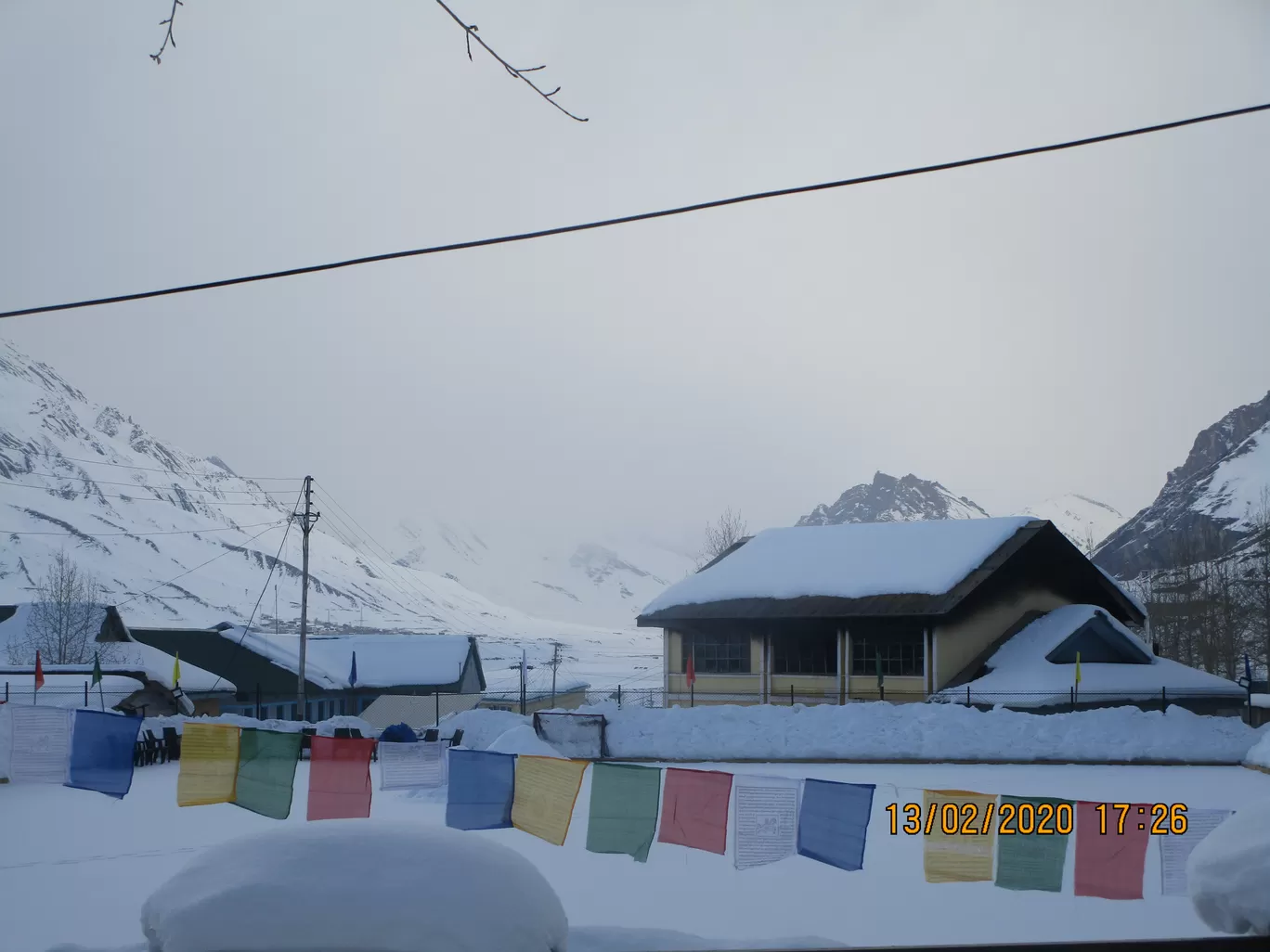 Photo of Spiti Valley Trip By SANJAY KUMAR