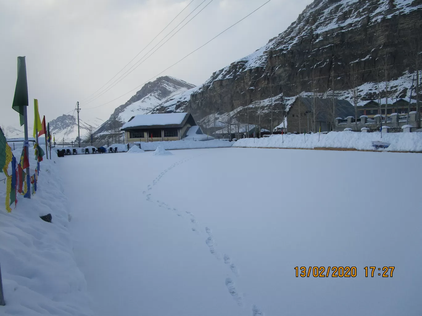 Photo of Spiti Valley Trip By SANJAY KUMAR