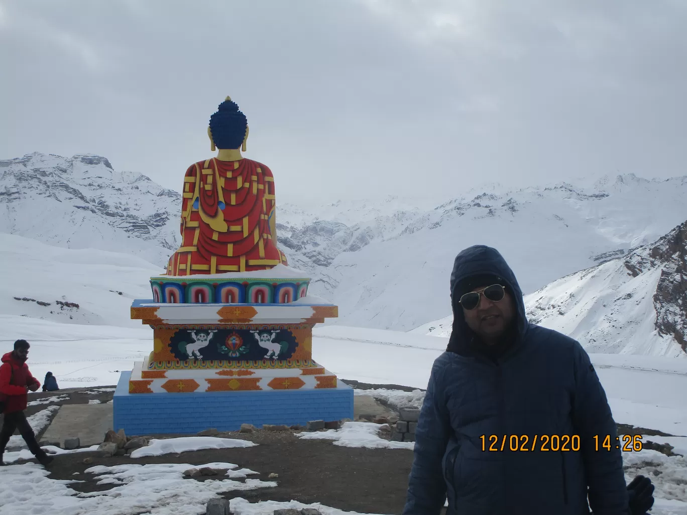 Photo of Spiti Valley Trip By SANJAY KUMAR
