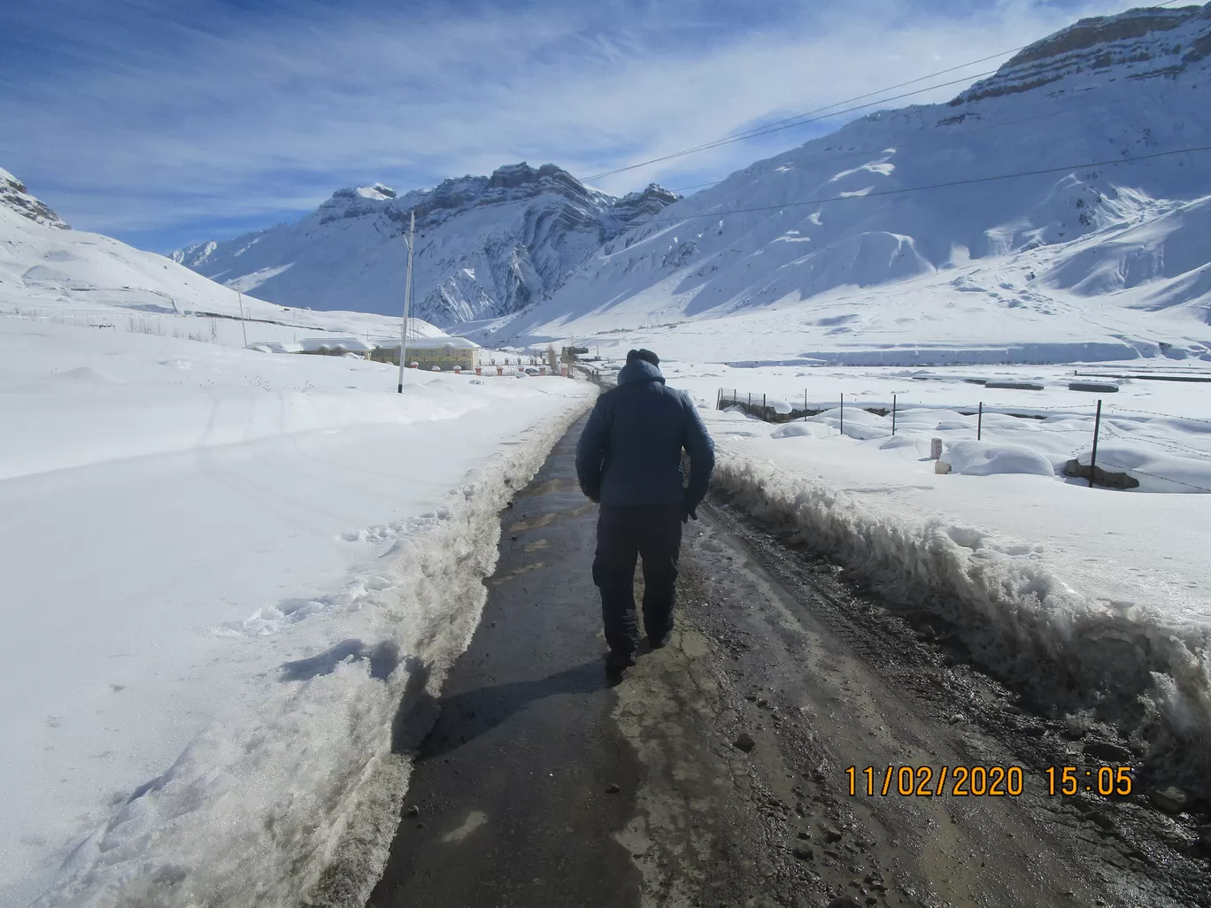 Photo of Spiti Valley Trip By SANJAY KUMAR