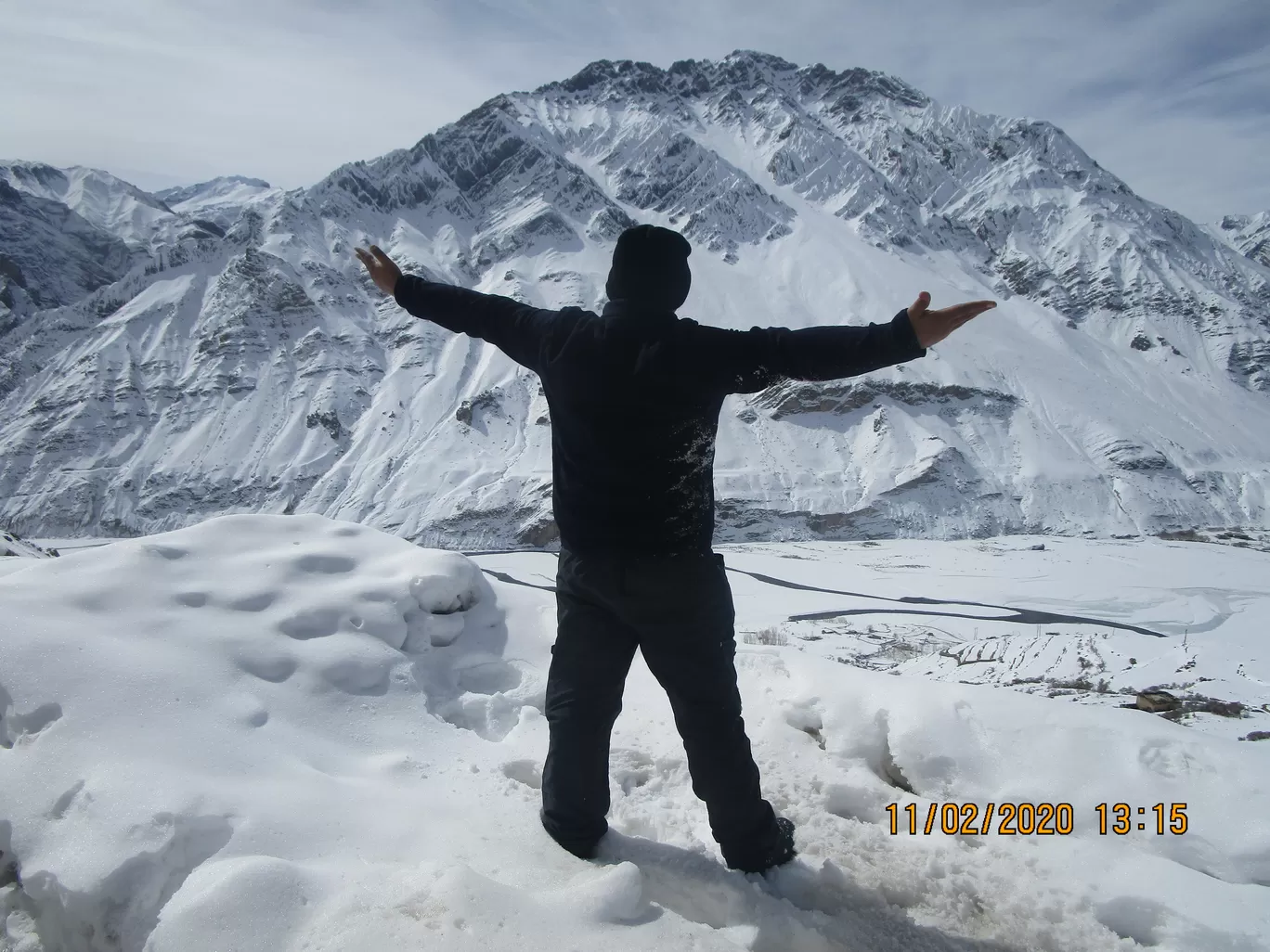 Photo of Spiti Valley Trip By SANJAY KUMAR