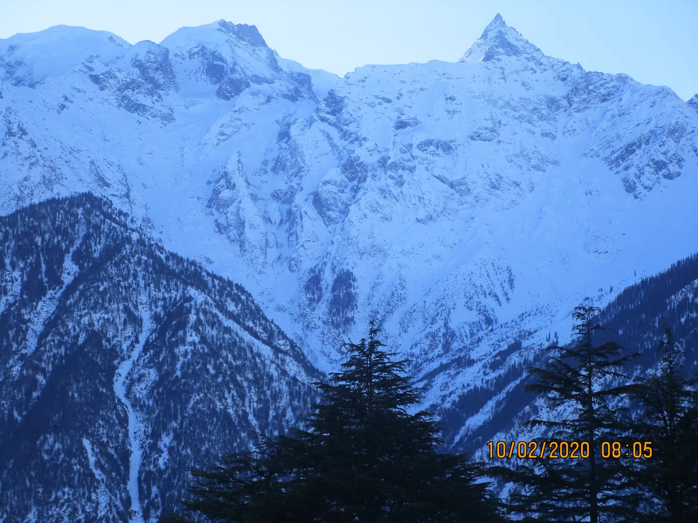 Photo of Spiti Valley Trip By SANJAY KUMAR
