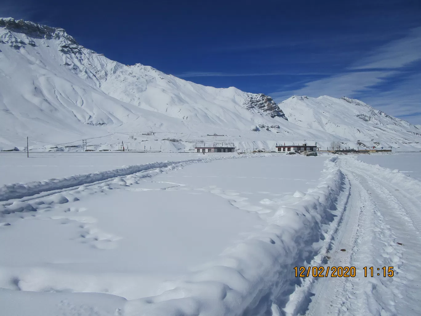 Photo of Spiti Valley Trip By SANJAY KUMAR