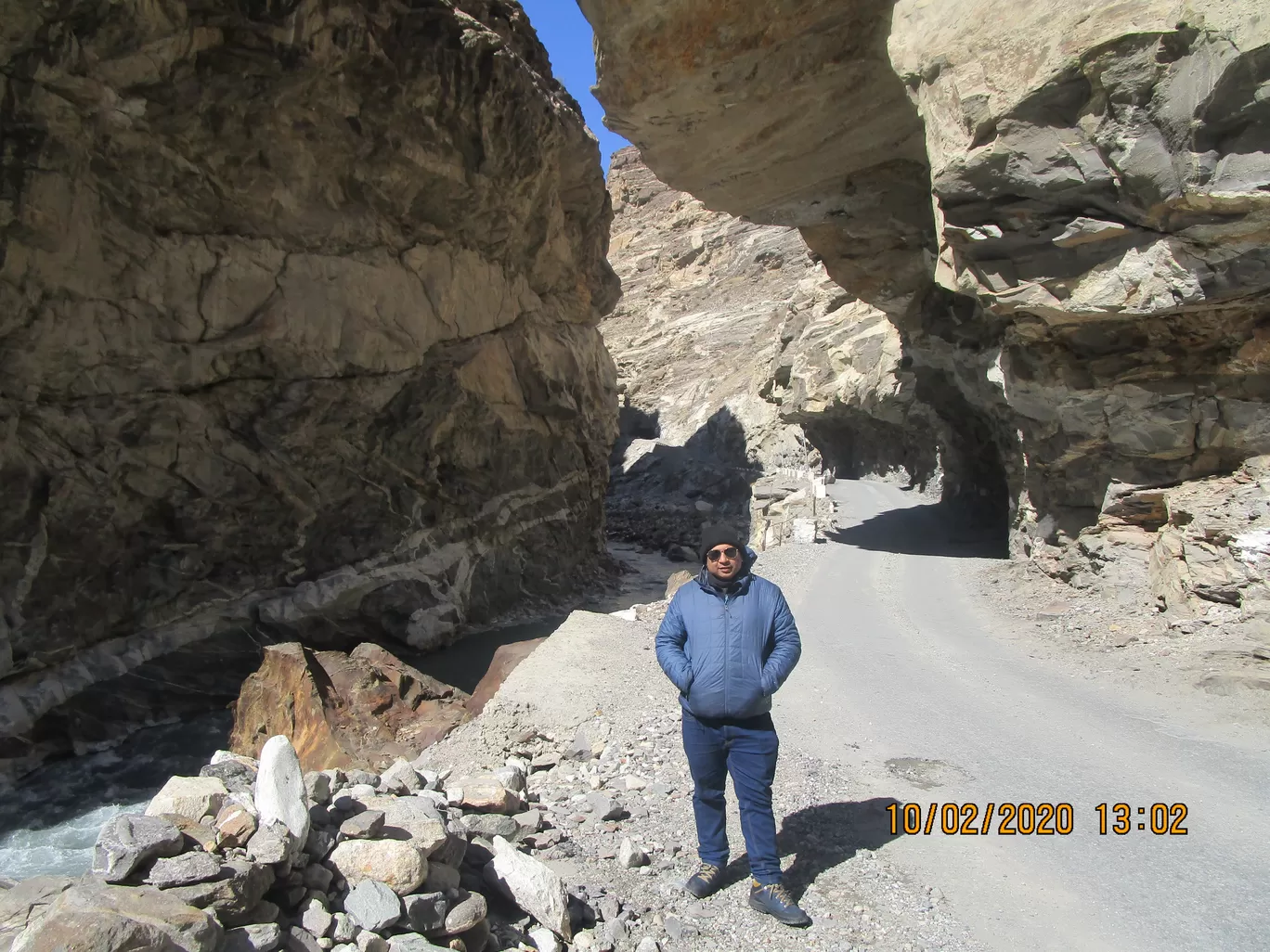 Photo of Spiti Valley Trip By SANJAY KUMAR