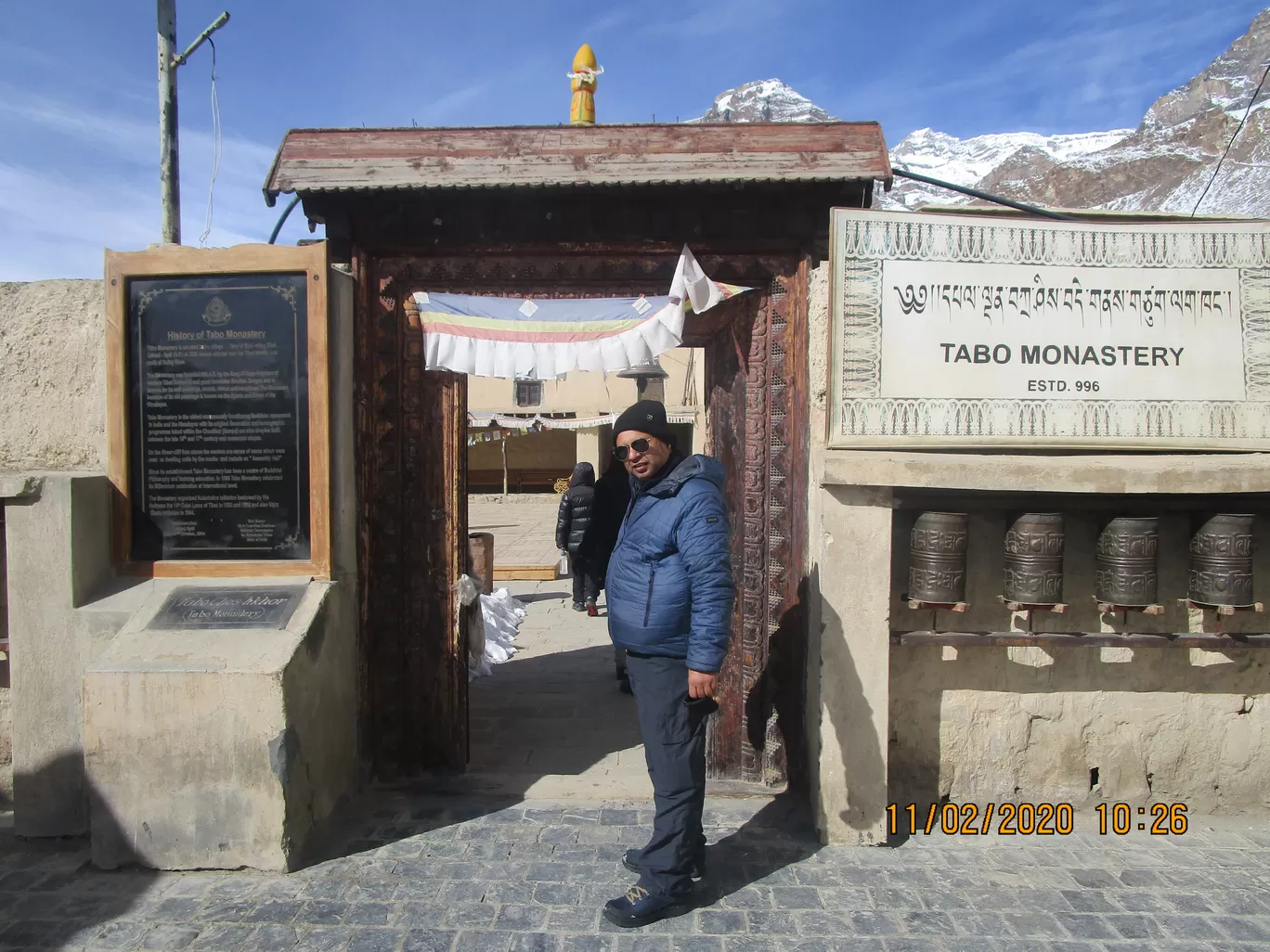 Photo of Spiti Valley Trip By SANJAY KUMAR