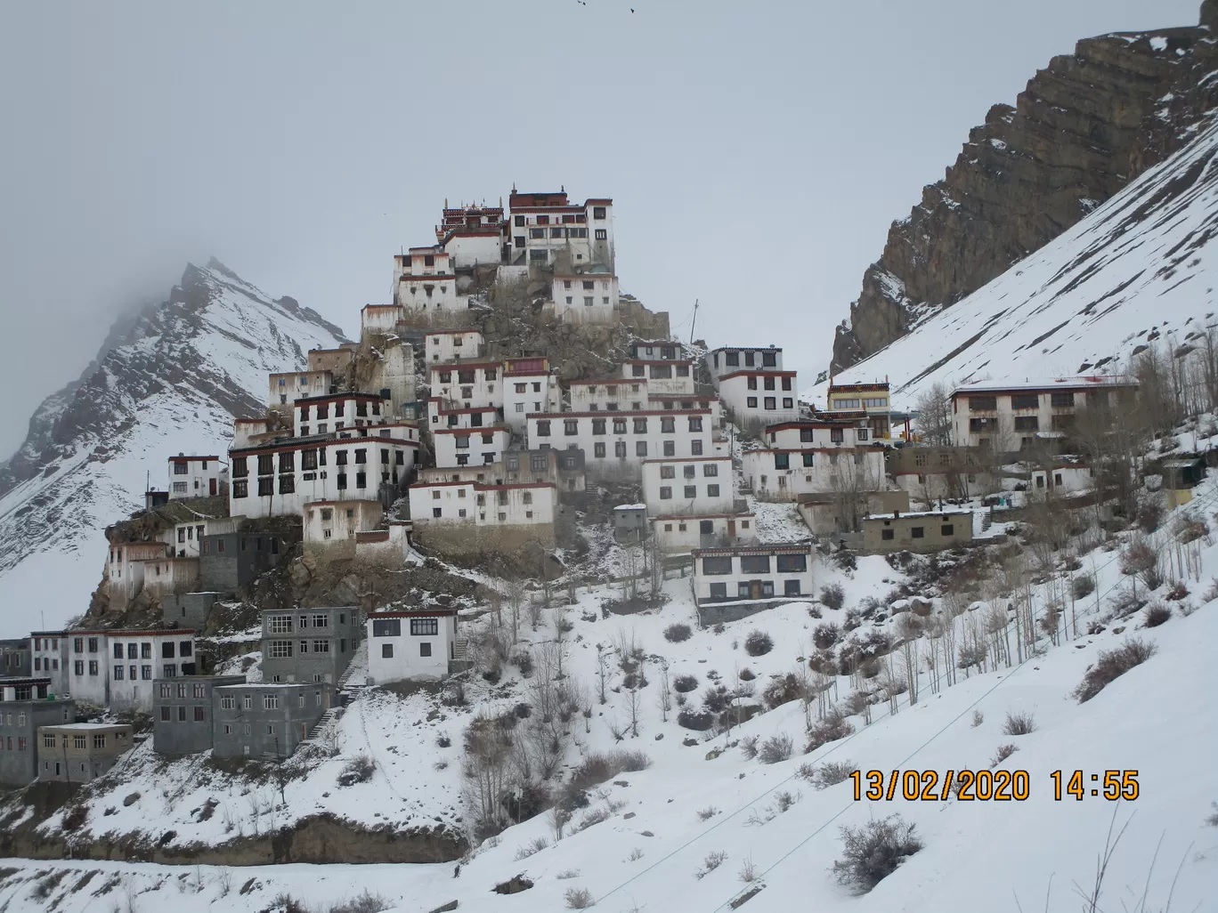 Photo of Spiti Valley Trip By SANJAY KUMAR
