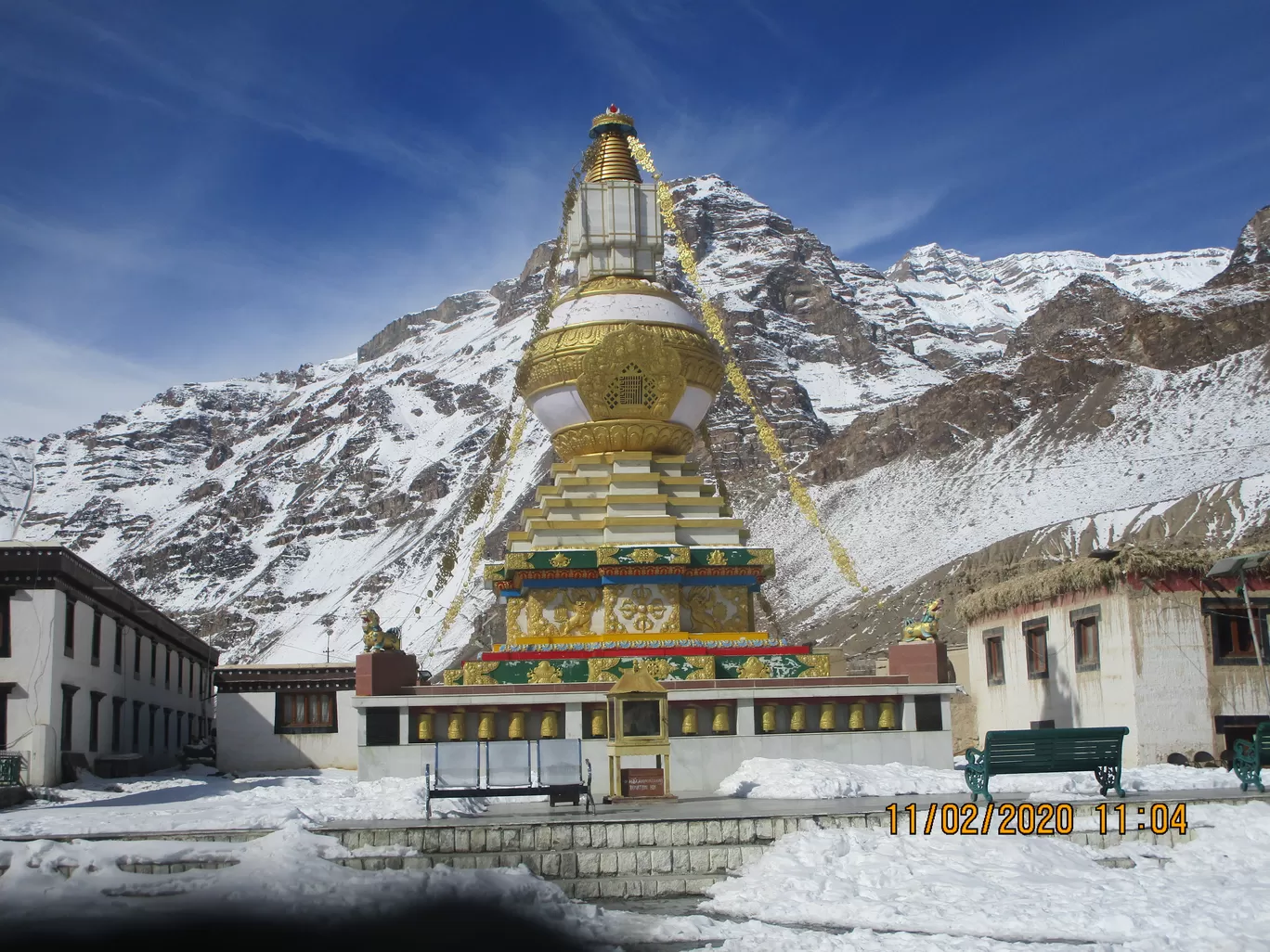 Photo of Spiti Valley Trip By SANJAY KUMAR