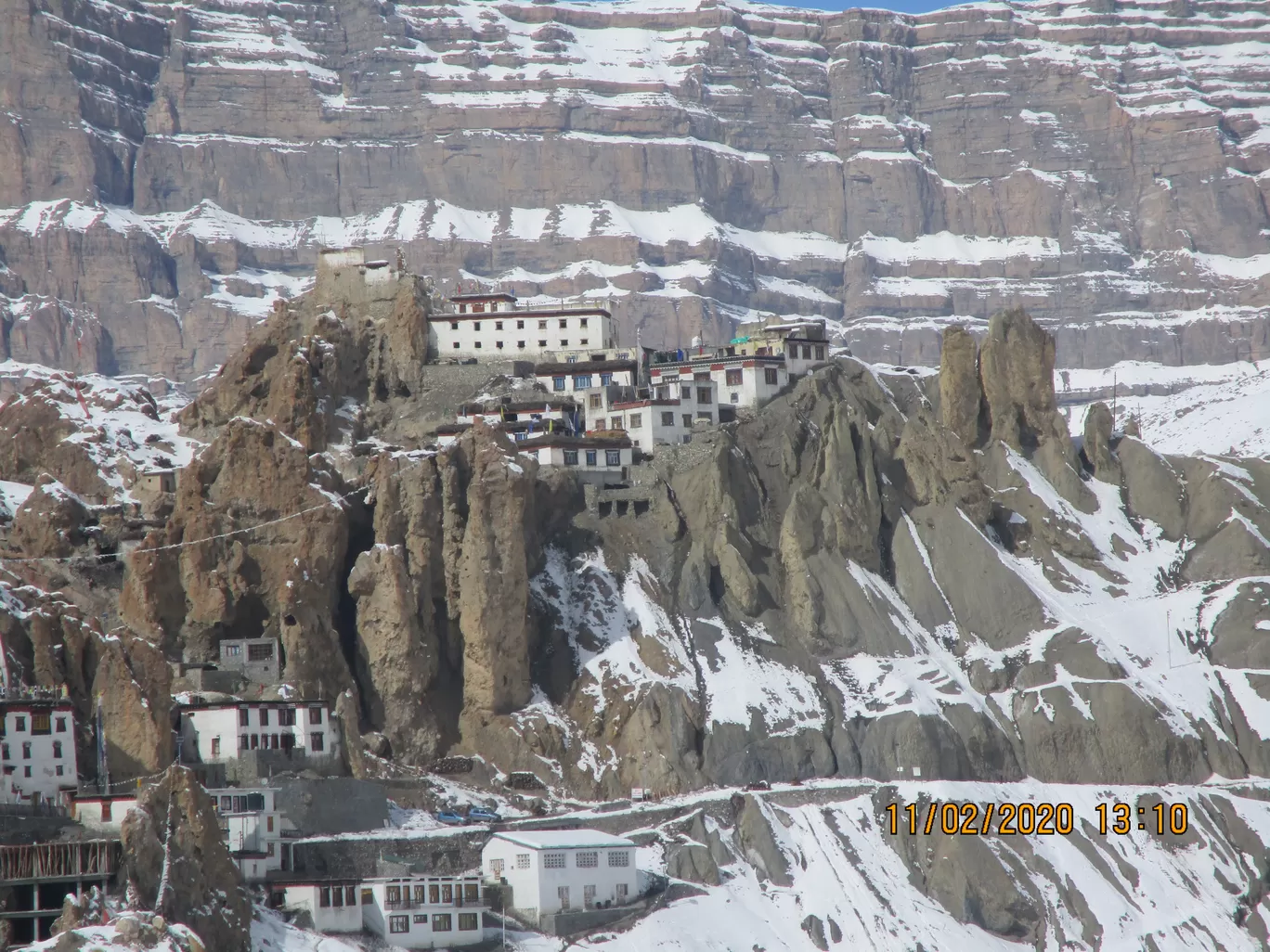 Photo of Spiti Valley Trip By SANJAY KUMAR